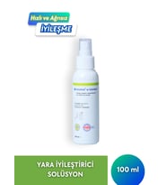ACTOLIND® W SOLUTION 100 ML  Yara İyileştirme Solüsyonu