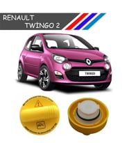 OTOZET Renault Twingo Motor Yağ Kapağı 7700110770