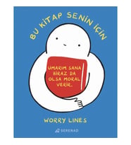 Bu Kitap Senin İçin