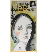 Stefan Zweig Bütün Eserleri - 14 Kutulu