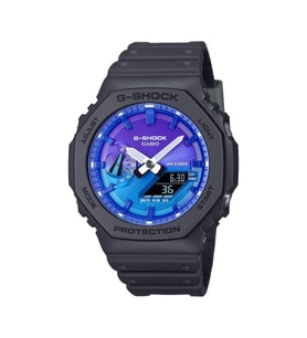 Casio GA-2100FL-1ADR Erkek Kol Saati