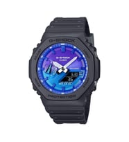 Casio GA-2100FL-1ADR Erkek Kol Saati
