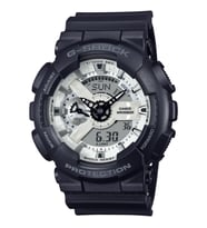 Casio Ga-110Wd-1Adr G-Shock Analog-Dijital Erkek Kol Saati