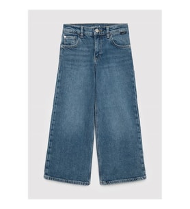 Mavi Lory Mavi Kız Çocuk Jean Pantolon M7010036-A4159