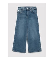 Mavi Lory Mavi Kız Çocuk Jean Pantolon M7010036-A4159