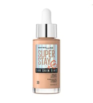 Maybelline New York Super Stay Skin Tint Fondöten - 30