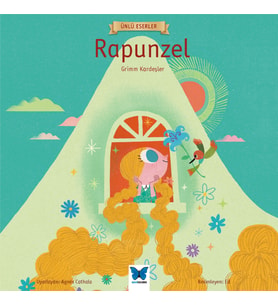 Ünlü Eserler - Rapunzel