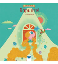 Ünlü Eserler - Rapunzel