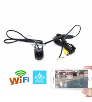 CEP TELEFON İLE ARKA GERİ VİTES KAMERA İZLEME İMKANI WİFİ MONİTOR EKRAN GEREKMEZ.KABLOSUZ İZLEME