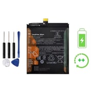 Poco F2 Pro İle Uyumlu Güclendirilmiş İthal Pil Batarya BM4Q