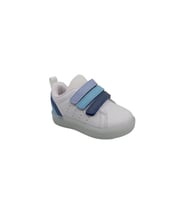 Vicco Çocuk Beyaz Işıklı Günlük Spor Ayakkabı 220 B21 Y212