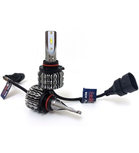 BMW E60 5 Seri Led Xenon Sis Far Aydınlatma Ampulu FEMEX EcoPower