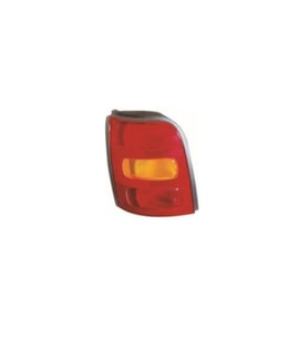 Nissan Micra 1998-2000 Sol Stop Lambası 26559-6F600