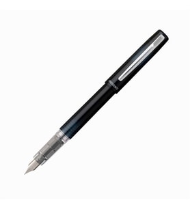 Platinum Prefounte Graphite Blue Dolma Kalem (F Uç)
