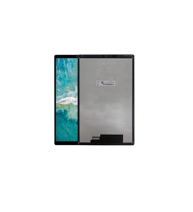 Lenovo Tab M10 Hd Tb-X306 / Tb-X306F  Lcd Ekran Dokunmatik Set (Beyaz)