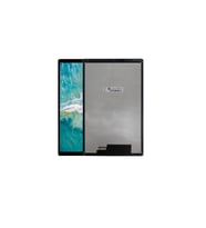 Lenovo Tab M10 Hd Tb-X306 / Tb-X306F  Lcd Ekran Dokunmatik Set (Beyaz)