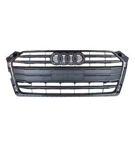 Audi A5 2017>> Ön Panjur Kromlu 8W6853651AB