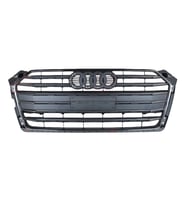 Audi A5 2017>> Ön Panjur Kromlu 8W6853651AB