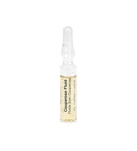 Janssen Cosmetics Ampoules Couperose Fluid 2 Ml