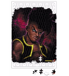 Oob Realista Puzzle 240 Parça Yapboz