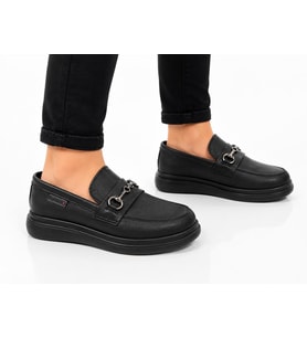 Trendyshose 7188 Erkek Çocuk Babet Ayakkabı