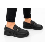 Trendyshose 7188 Erkek Çocuk Babet Ayakkabı
