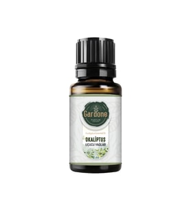 Okaliptus ( Oda Kokusu Aroma Terapi Buhurdanlık / Difüzör Yağı ) 10 ML