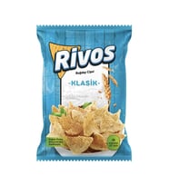Rivos Klasik Buğday Cips 56 g e
