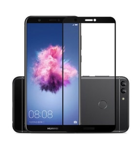 Huawei P Smart (2018) Fiber Nano Kırılmaz Ekran Koruyucu
