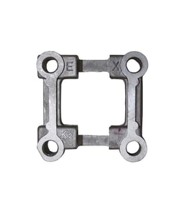 SCOOTER KÜLBÜTÖR PİYANO KEPİ ÇIPLAK 125/150