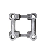 SCOOTER KÜLBÜTÖR PİYANO KEPİ ÇIPLAK 125/150