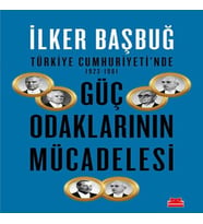 Türkiye Cumhuriyeti'nde 1923-1961 Güç Odaklarının Mücadelesi
