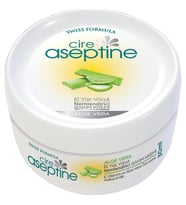 Cire Aseptine Aloe Vera Özlü Mini Krem 30 Ml Delist