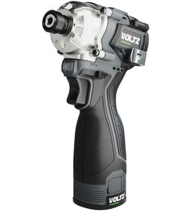 1/4 16.8 Volt 2 Amper Akülü Tornavida Seti 820 Gram