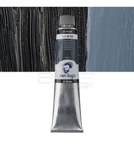 Van Gogh Yağlı Boya 200ml Seri:2 No:708 Payne Grey