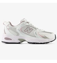 New Balance MR530 SGC Unisex Günlük Spor Ayakkabı Beyaz Pembe