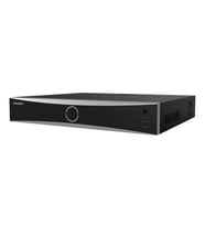 HIKVISION 32kanal 12mp DS-7732NXI-K4 4-diskli H265+ NVR Kayıt Cihazı