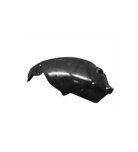 OPEL ASTRA ÖN ÇAMURLUK DAVLUMBAZI ARKA PARÇA SAĞ 2004-2007 13125605