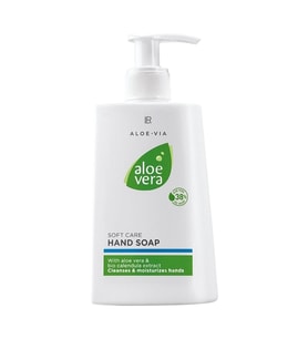 LR ALOE VERA SIVI EL SABUNU 250 ML 8681520600868