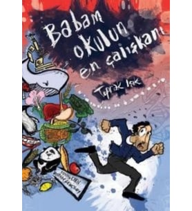 Babam Okulun Çalışkanı