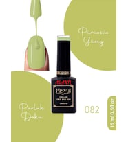 Adanil 15 ml Misyul Profesyonel Kalıcı Oje Mis-082