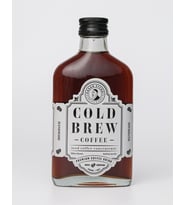 Hasan Efendi Soğuk Kahve Cold Brew Coffee