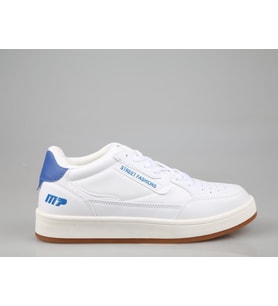 MP 242-2058 Beyaz Erkek Sneakers