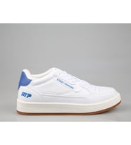 MP 242-2058 Beyaz Erkek Sneakers