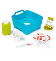 Casdon Joseph Joseph Wash Scrub Oyuncak Bulaşık Yıkama Seti 75850