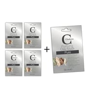 Claderm Pure 20ml 5 'li Avantaj Paketi