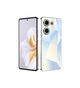 Camon 20 Pro Ck7n 8/256 Gb Beyaz ( Türkiye Garantili)
