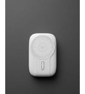 Northcity 10000 mAh 22.5W Hızlı Şarj Özellikli 4’ü 1 Arada Powerbank