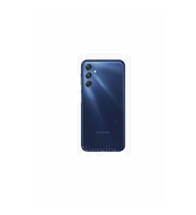 Samsung Galaxy M34 5G Arka ve Yan Kaplama Koruyucu Poliüretan Film