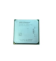 AMD HD9550WCJ4BGH PHENOM II X4 9550 2.2GHz Soket AM2 CPU İŞLEMCİ (EL YENİLENMİŞ ÜRÜN)
